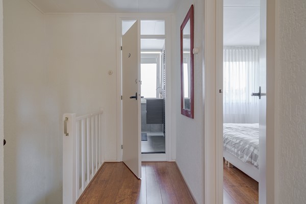 Medium property photo - Scarlattistraat 30, 8031 JR Zwolle